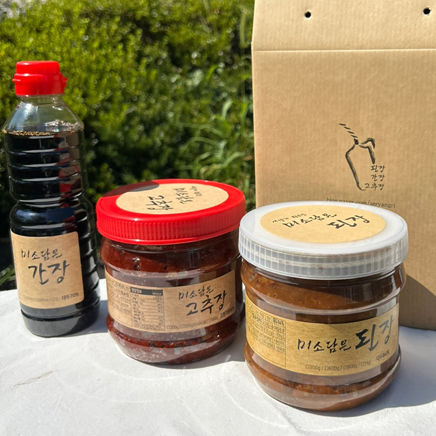 [장수]고추씨 발효액 500ml 썸네일 2