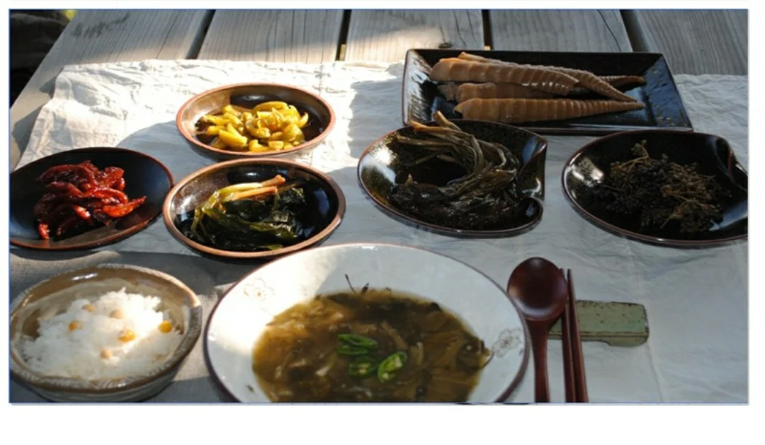 지리산알천 고추장 1kg 썸네일 2