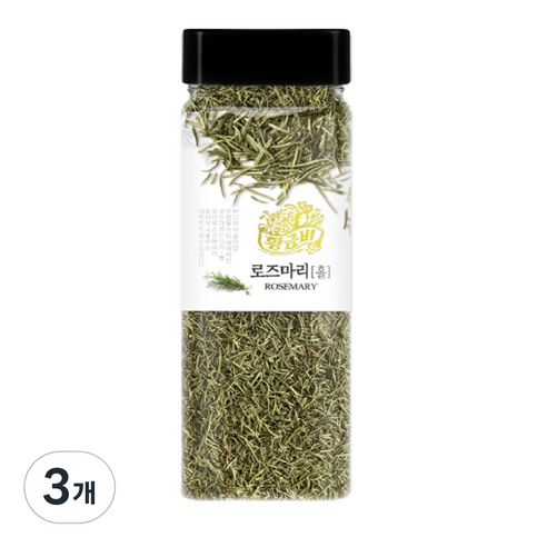 로즈마리(홀) 150g 썸네일 3