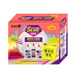쏘오 스윗 슬라임 썸네일 3
