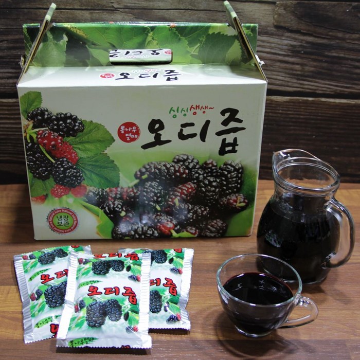 상주명품오디즙 썸네일 2