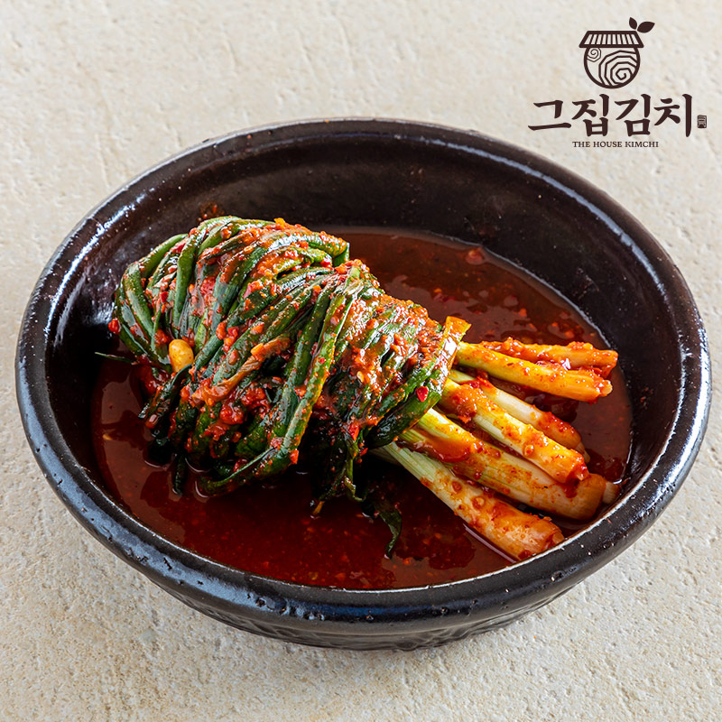 파김치3kg 썸네일 2