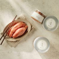 명란젓 명란80% 250G 썸네일 3