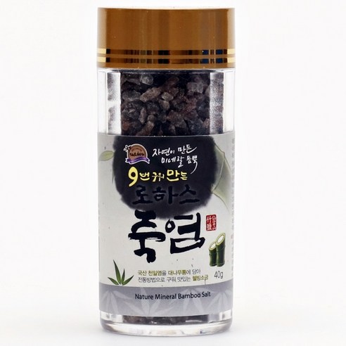 ㈜로하스연천 명품로하스간장 300ml*1개 썸네일 2