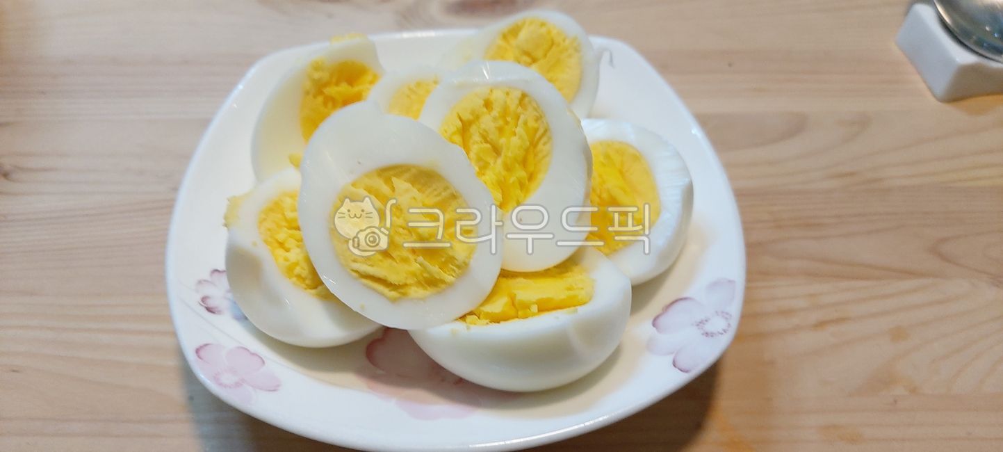 삶은계란 키링 썸네일 3