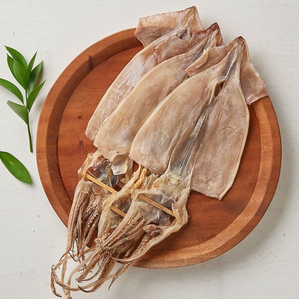 오징어 채(국내산) 1*5kg-bulk 썸네일 3