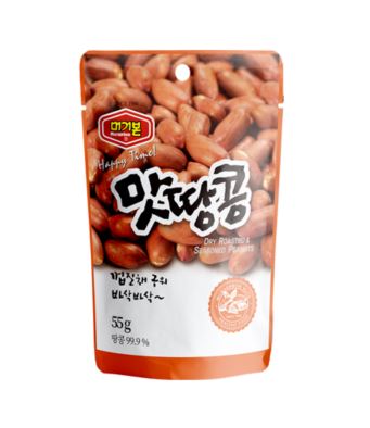 맛땅콩55g 썸네일 2