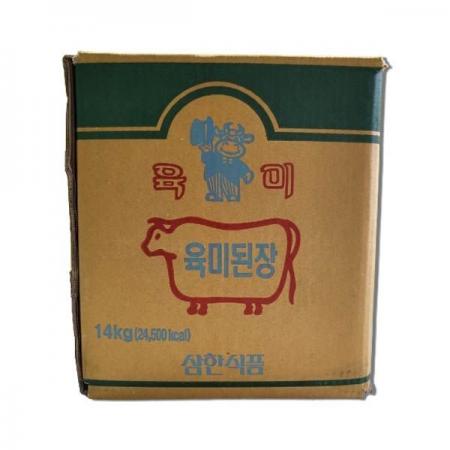 일식된장 3kg*6 썸네일 3