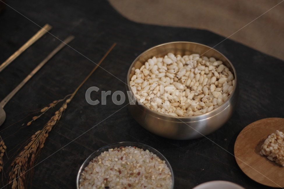 다해제과 쌀뻥튀기 1500g 썸네일 2