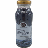 베리너리 블루베리180ml 썸네일 2