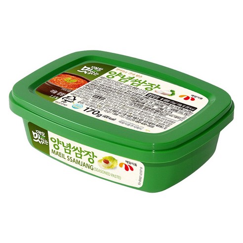 홈플러스 좋은상품 쌈장 170g 썸네일 3