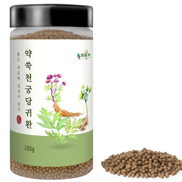 당귀환 180g 썸네일 2