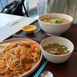 포포유 쌀국수 우동맛 72g X 12 썸네일 3