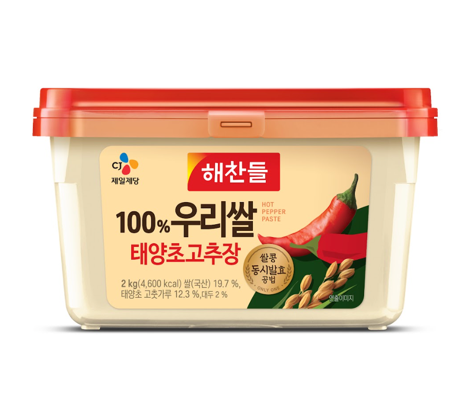 농업회사법인(주)용계매원 해인감로수고추장 1.5kg 1개 썸네일 2