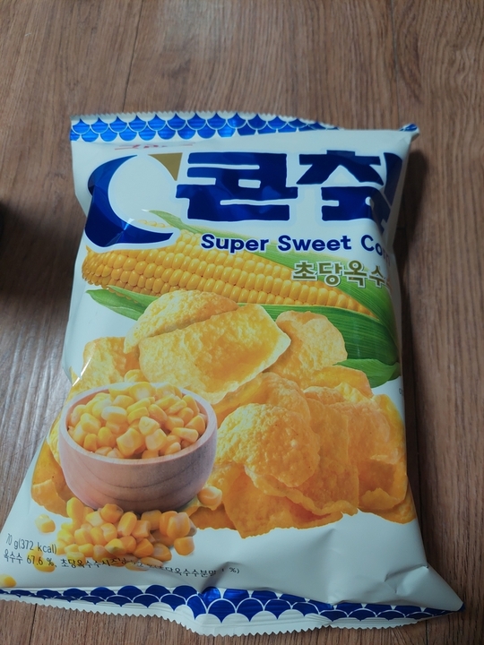 콘칩 65G 썸네일 2