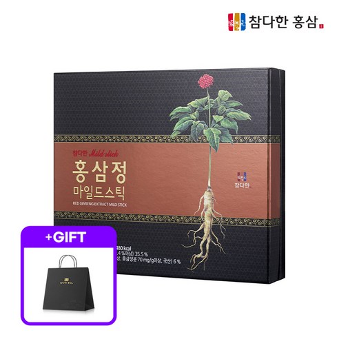 홍삼맛캔디-116 g 썸네일 3