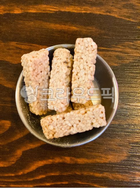 민속쌀강정 쌀80% 230G 썸네일 3
