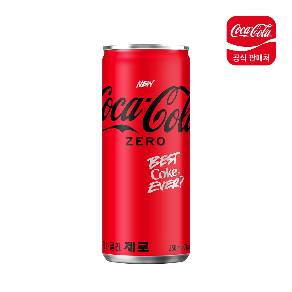 코카콜라 번인텐스 12입 250ml 썸네일 2