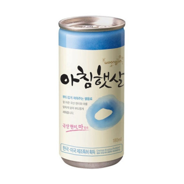 아침햇살 180ML 썸네일 2