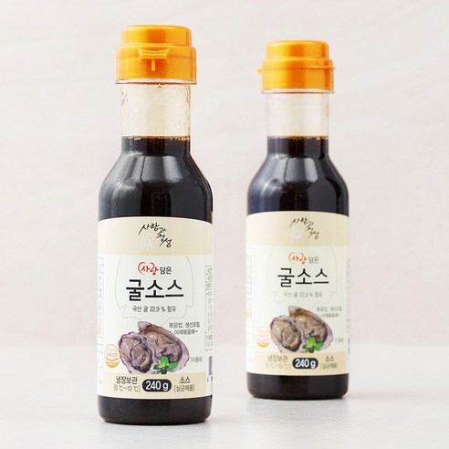 한살림떡볶꼬면비비고 썸네일 2