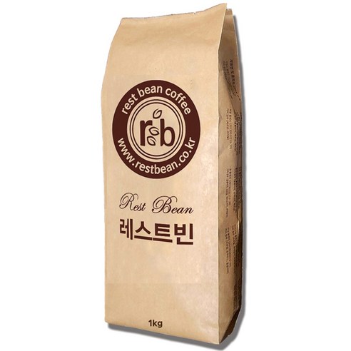 필버트 헤이즐넛 향커피(Filbert Hazelnut) 100g 썸네일 2