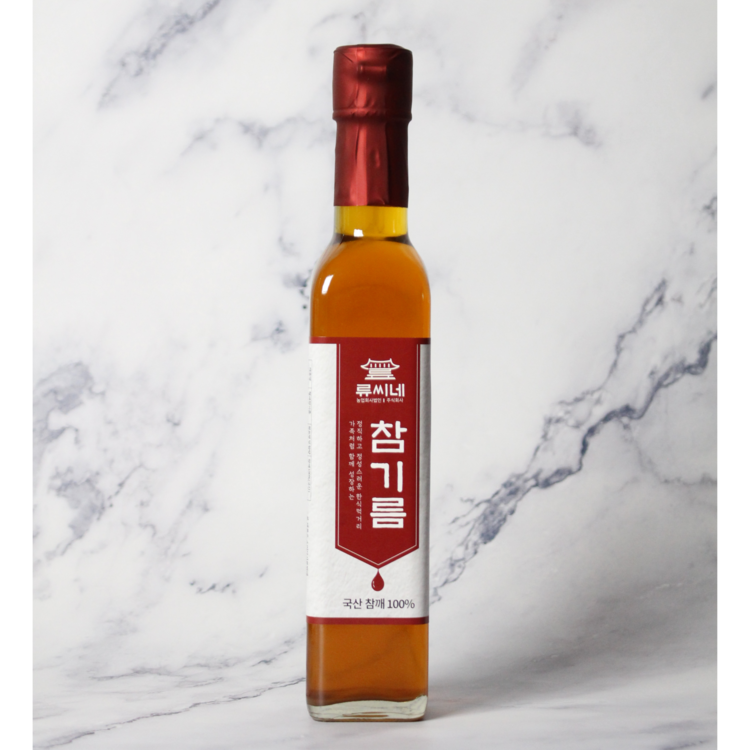 마늘고추장500g 썸네일 2