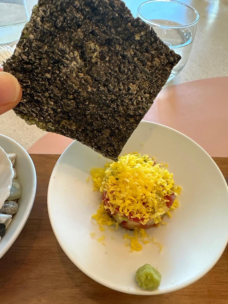 맑은해오름 참뜨락 해오름 도토리묵 400g 썸네일 3