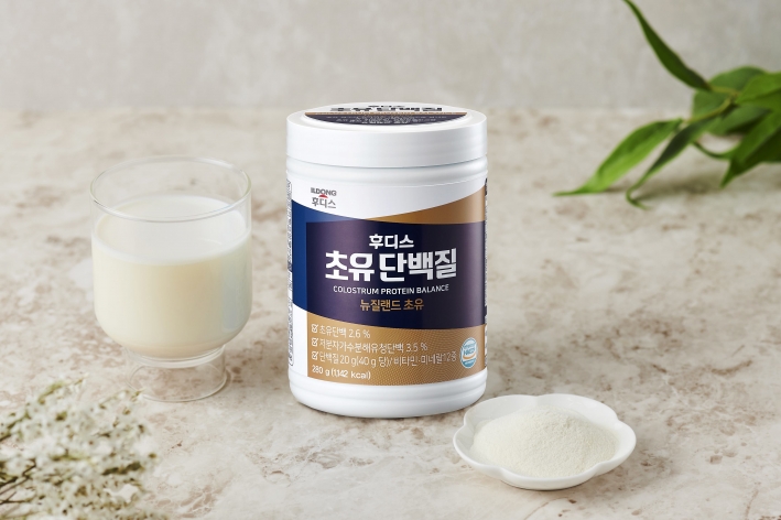 일동후디스(주) 후디스 대추차 썸네일 3