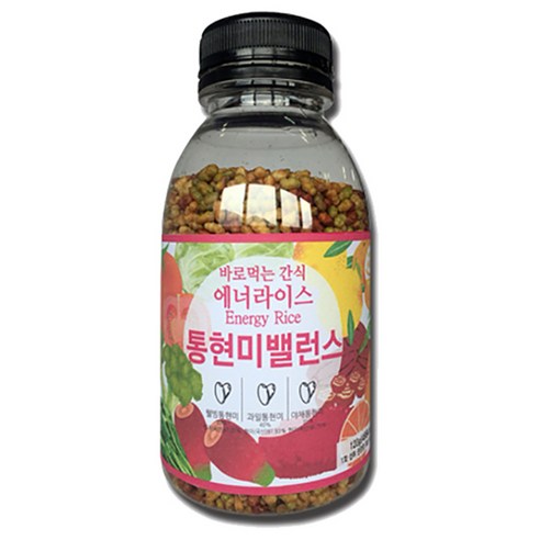 바비조아 멀티밸런스26곡 800g*1개 썸네일 3