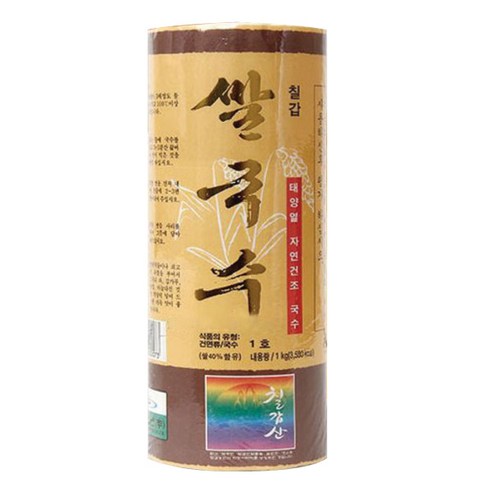 진쌀떡-1KG 썸네일 2