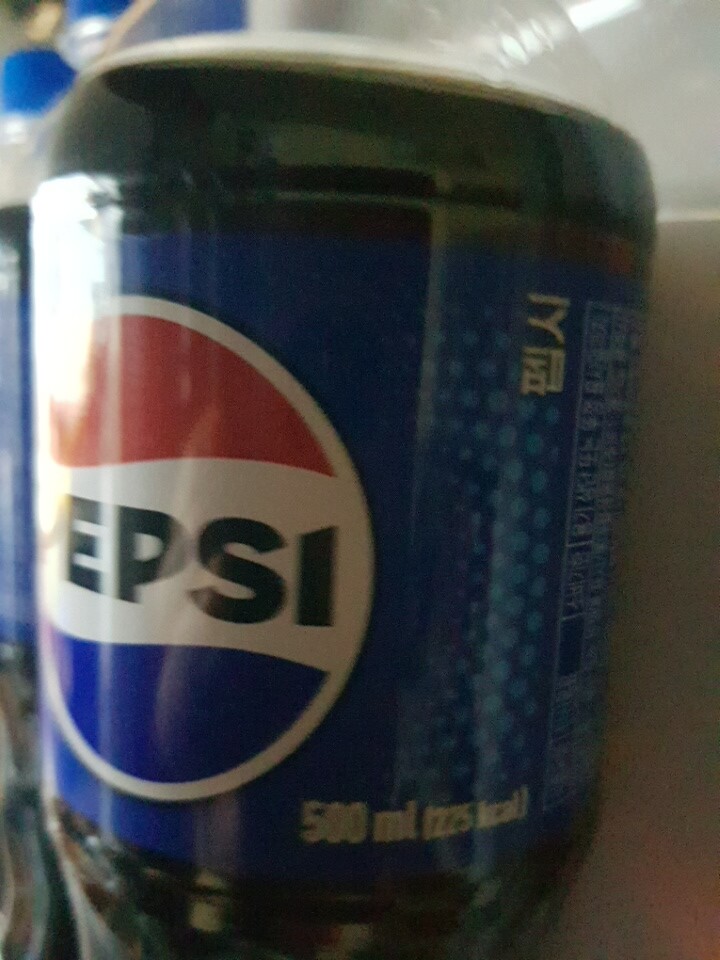 펩시 500ML 썸네일 2