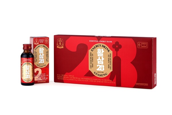 KGC인삼공사 정관장 활삼골드 70ML x 30개 썸네일 2