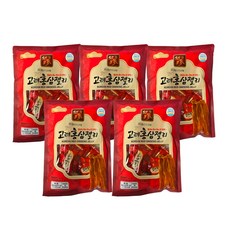 이화제과강화홍삼젤리200g 썸네일 3
