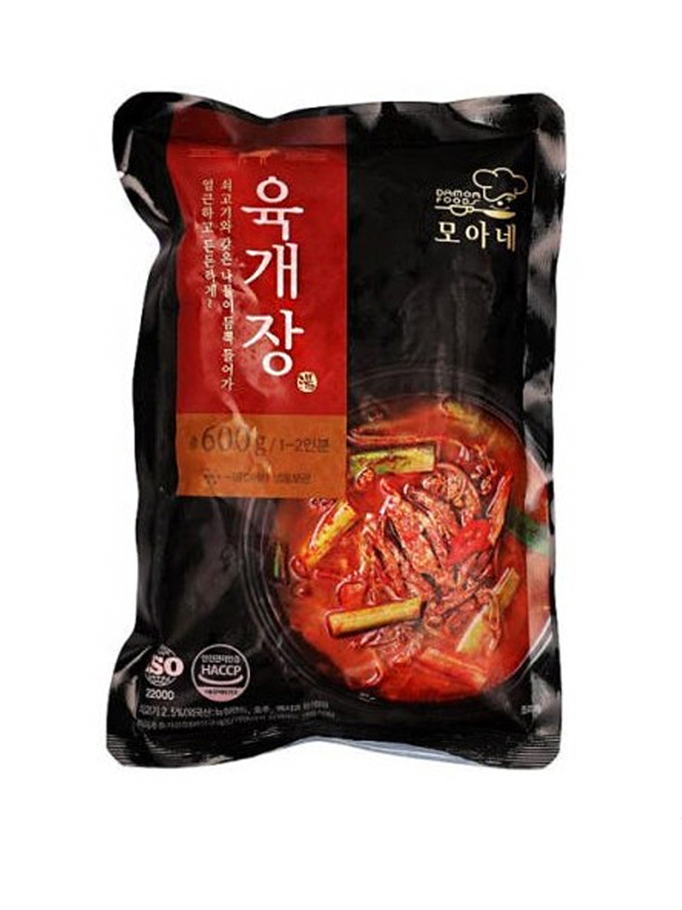 (주)다모아식품  야채짜장  200g 썸네일 2