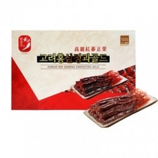 고려홍삼정과 300G 썸네일 3
