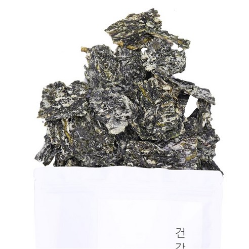 미역부각 500g*1 썸네일 2