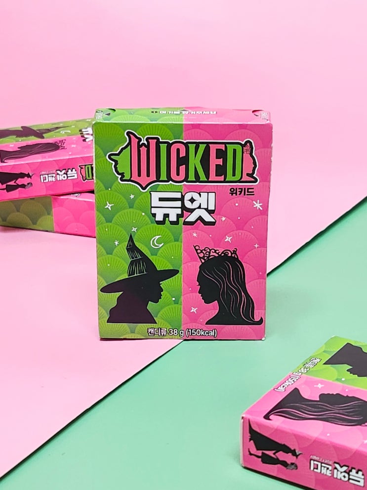 단짝캔디 썸네일 2