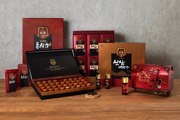 웅진활력홍삼 70ml 썸네일 3