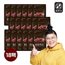 참오름 우리밀 통통 핫도그30g*20개 썸네일 3