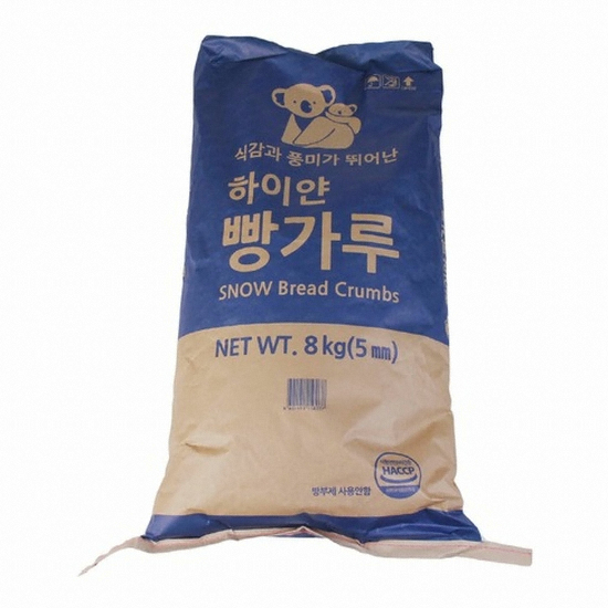 파아란식품 꼬순두부 8kg 썸네일 3