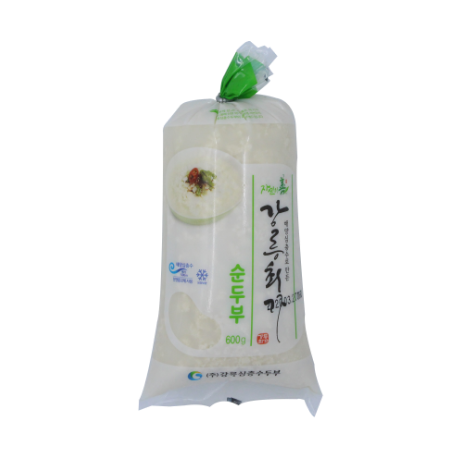 봄내심층수두부 판두부8kg(15모) 썸네일 3