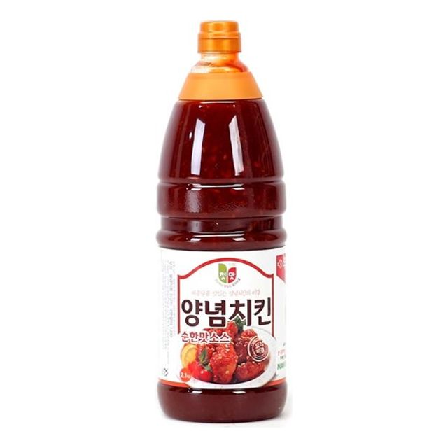 달구지불막창양념2kg 썸네일 2