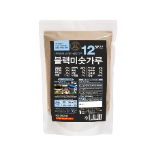 옛간12곡미숫가루(120pet) 썸네일 2