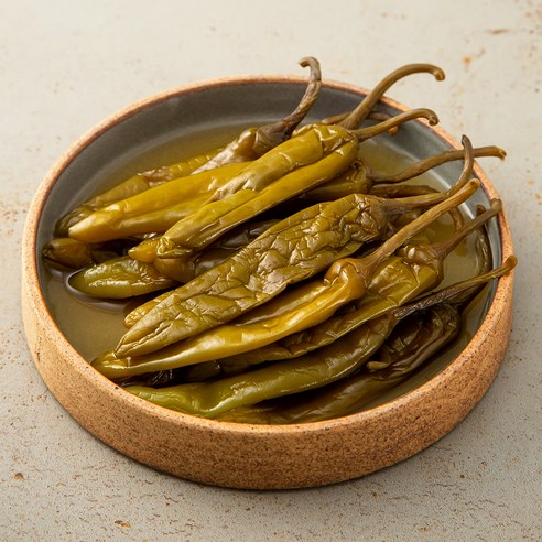 이음푸드시스템 간장깻잎지 4Kg x 1개 썸네일 2