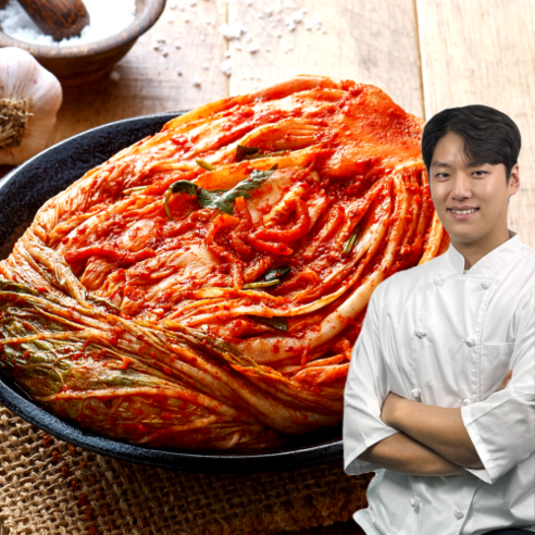 성가정종합식품 보쌈김치 3kg 썸네일 3