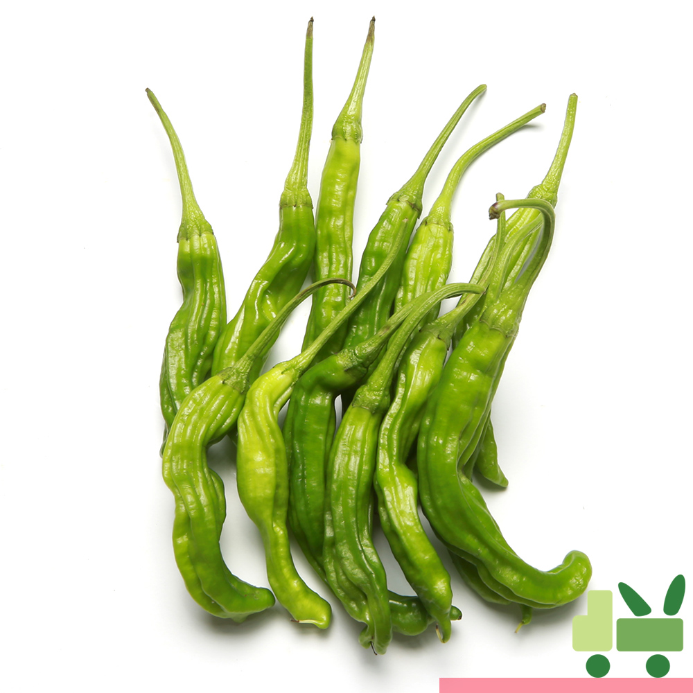 산천고추 4kg 썸네일 2