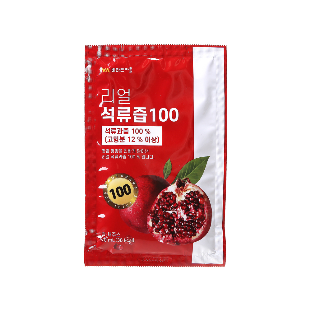 올인식품 옻파우치 80ML 썸네일 2