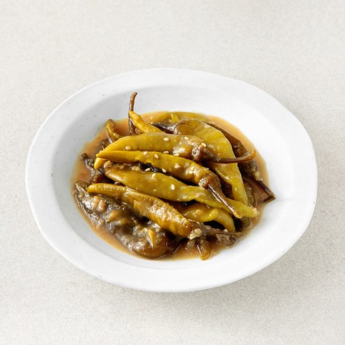 가야원산고추 350g 썸네일 2