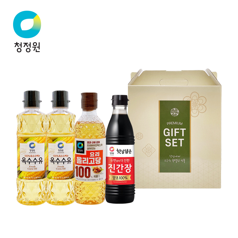 씨제이제일제당 요리올리고당 700g 700G x 1EA 썸네일 3