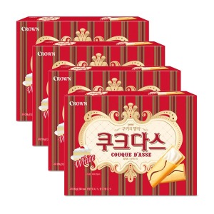 크라운 키커 4팩 64G x 40EA 썸네일 3